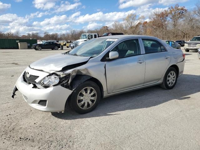 TOYOTA COROLLA BA 2010 2t1bu4ee2ac242952