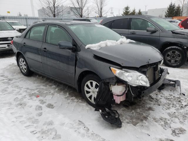 TOYOTA COROLLA BA 2010 2t1bu4ee2ac255278