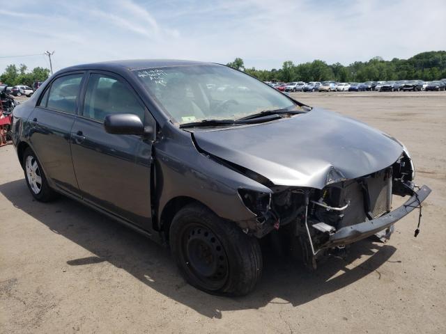 TOYOTA COROLLA BA 2010 2t1bu4ee2ac258844