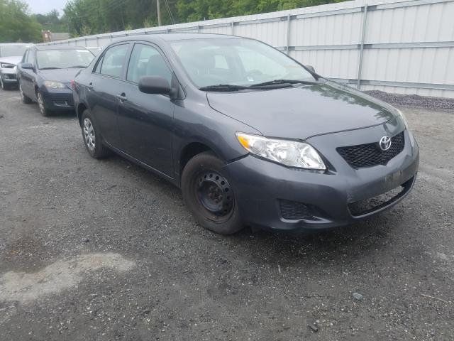 TOYOTA COROLLA BA 2010 2t1bu4ee2ac283890