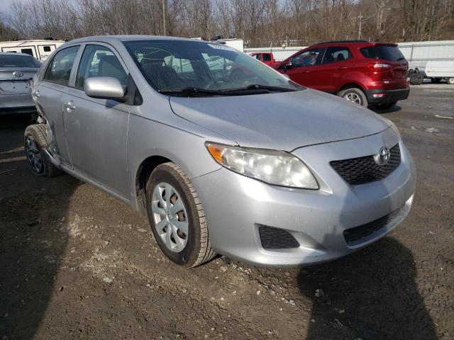 TOYOTA COROLLA BA 2010 2t1bu4ee2ac312708