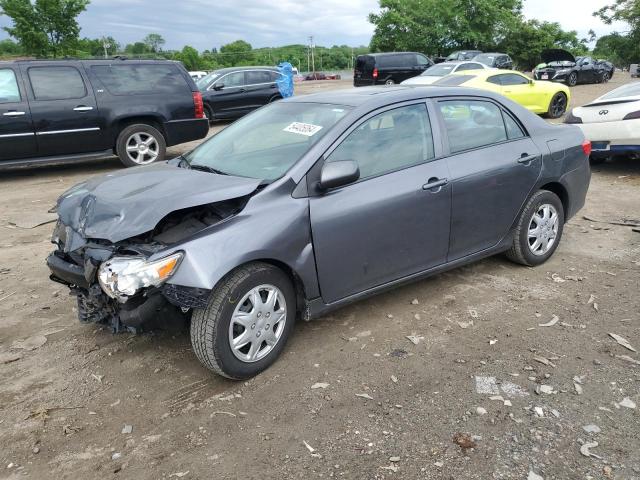 TOYOTA COROLLA 2010 2t1bu4ee2ac314944