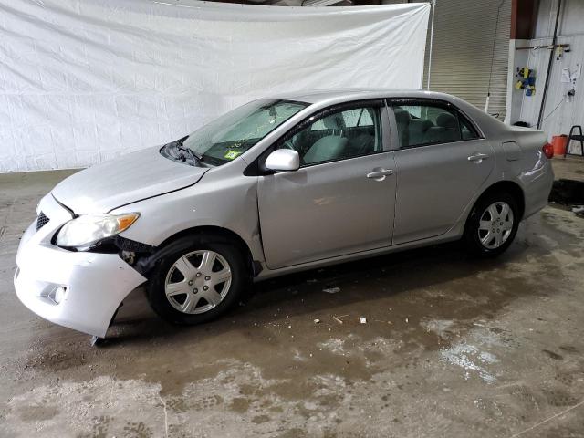 TOYOTA COROLLA 2010 2t1bu4ee2ac317956