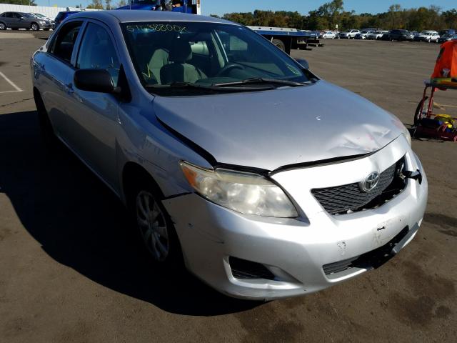 TOYOTA COROLLA BA 2010 2t1bu4ee2ac325054