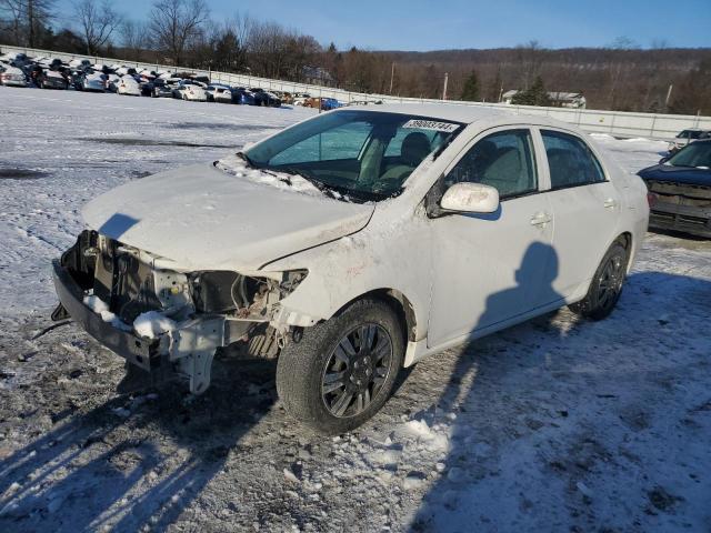 TOYOTA COROLLA 2010 2t1bu4ee2ac326026