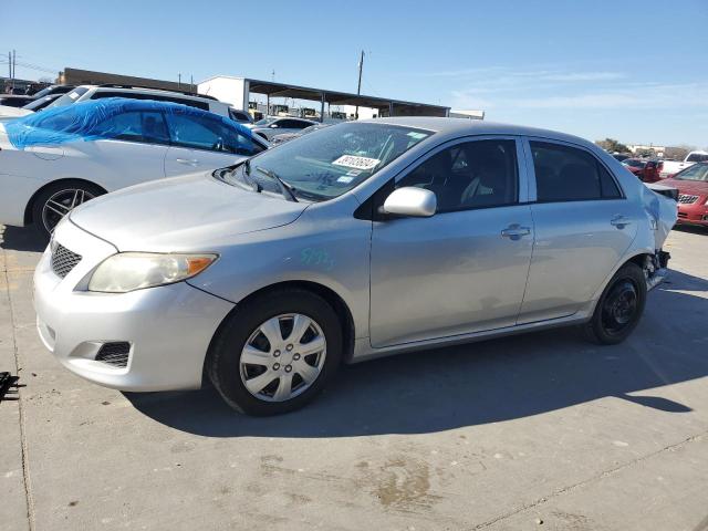 TOYOTA COROLLA 2010 2t1bu4ee2ac363416