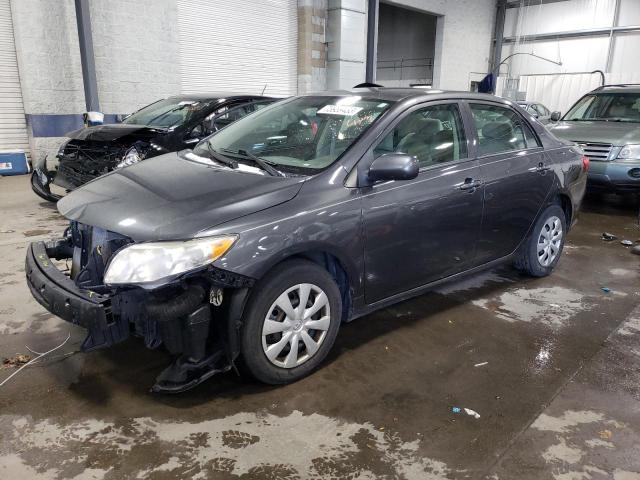 TOYOTA COROLLA 2010 2t1bu4ee2ac388669