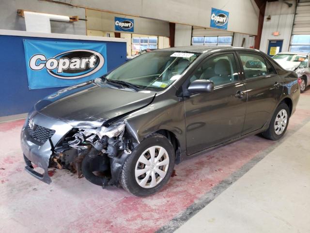 TOYOTA COROLLA BA 2010 2t1bu4ee2ac410055