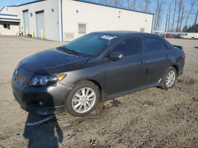 TOYOTA COROLLA BA 2010 2t1bu4ee2ac421735