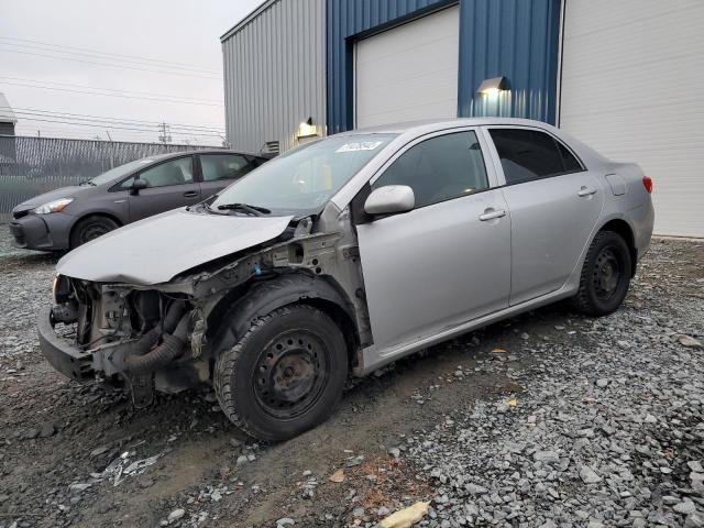 TOYOTA COROLLA BA 2010 2t1bu4ee2ac422190