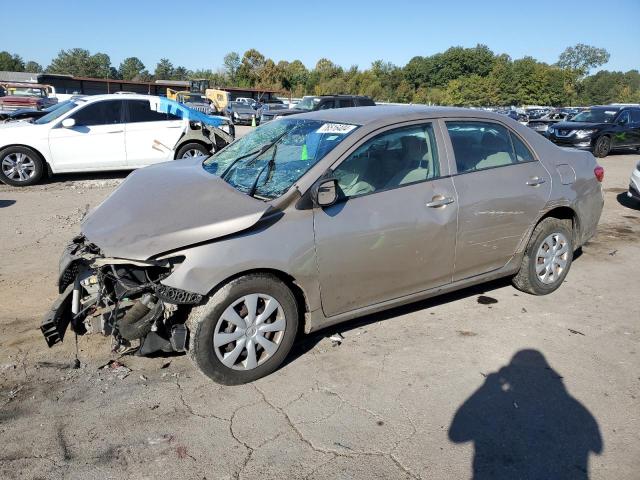 TOYOTA COROLLA BA 2010 2t1bu4ee2ac423565