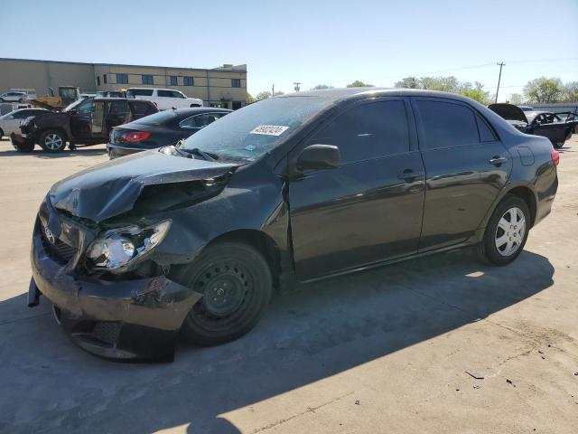 TOYOTA COROLLA 2010 2t1bu4ee2ac430824