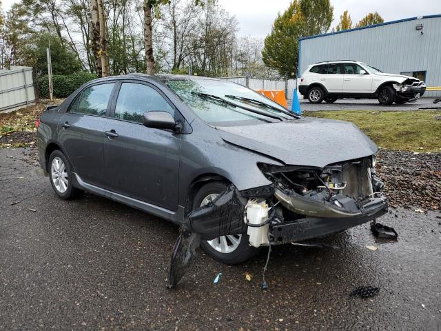 TOYOTA COROLLA BA 2010 2t1bu4ee2ac444755