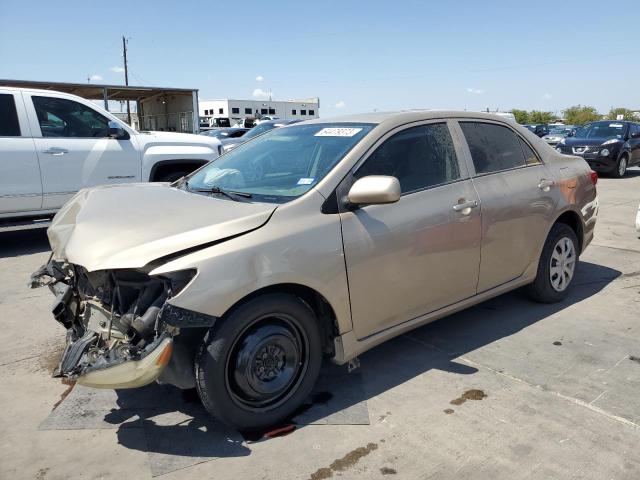 TOYOTA COROLLA 2010 2t1bu4ee2ac460776