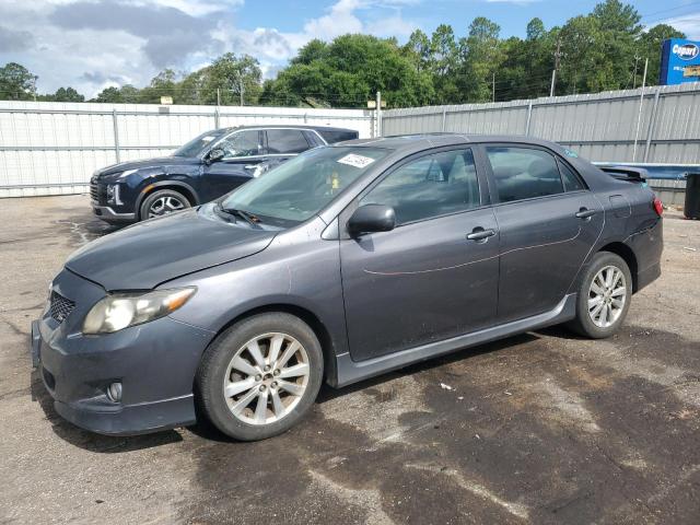 TOYOTA COROLLA 2010 2t1bu4ee2ac486732