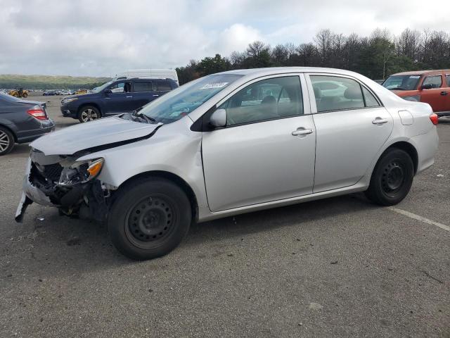 TOYOTA COROLLA BA 2010 2t1bu4ee2ac487654