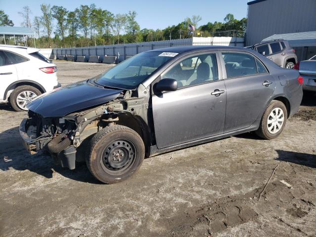 TOYOTA COROLLA 2010 2t1bu4ee2ac507305