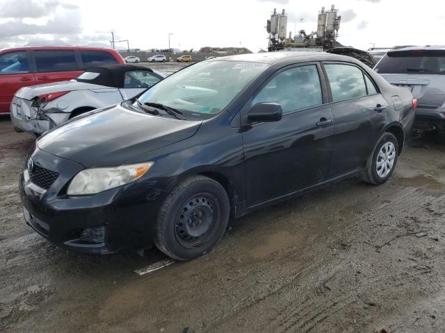 TOYOTA COROLLA 2010 2t1bu4ee2ac509930