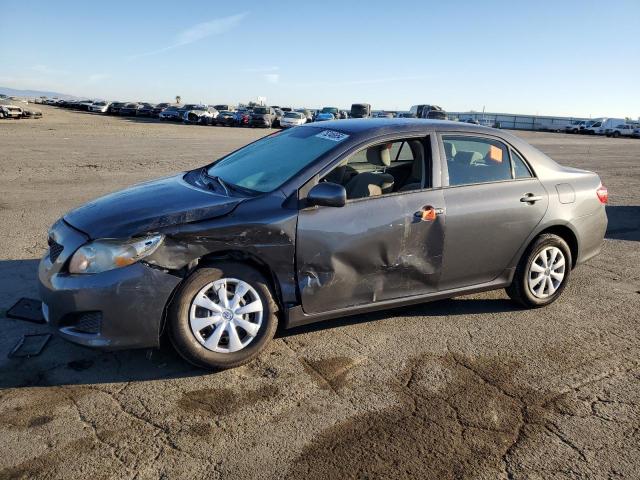 TOYOTA COROLLA BA 2010 2t1bu4ee2ac514397