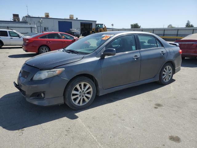 TOYOTA COROLLA 2010 2t1bu4ee2ac526064