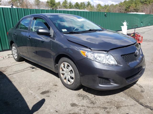 TOYOTA COROLLA BA 2010 2t1bu4ee2ac533094