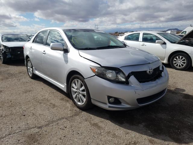 TOYOTA COROLLA BA 2010 2t1bu4ee2ac533824