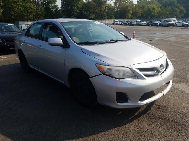 TOYOTA COROLLA BA 2011 2t1bu4ee2bc536577