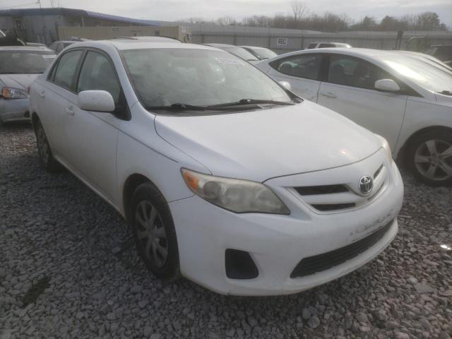 TOYOTA COROLLA BA 2011 2t1bu4ee2bc537017