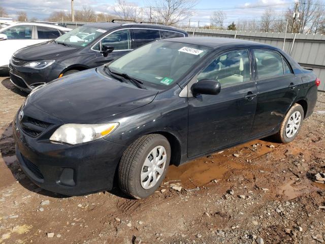 TOYOTA COROLLA 2011 2t1bu4ee2bc537728