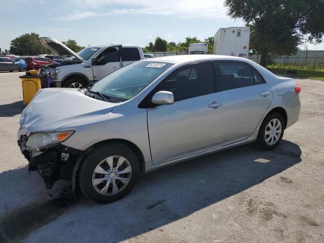 TOYOTA COROLLA 2011 2t1bu4ee2bc539303