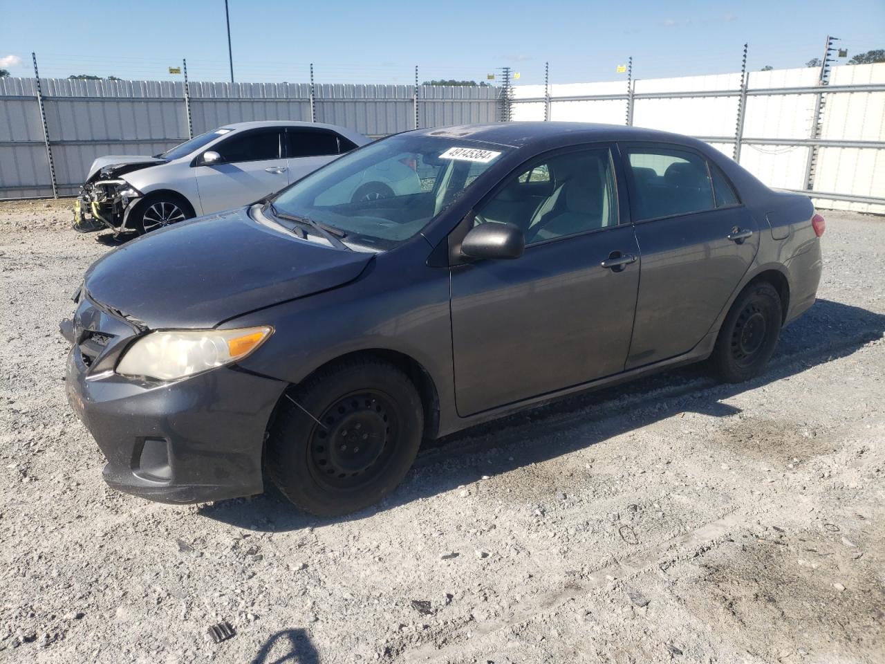 TOYOTA COROLLA 2011 2t1bu4ee2bc541116