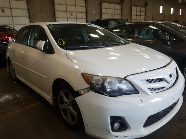 TOYOTA COROLLA BA 2011 2t1bu4ee2bc541472