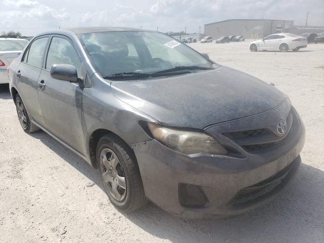 TOYOTA COROLLA BA 2011 2t1bu4ee2bc543352