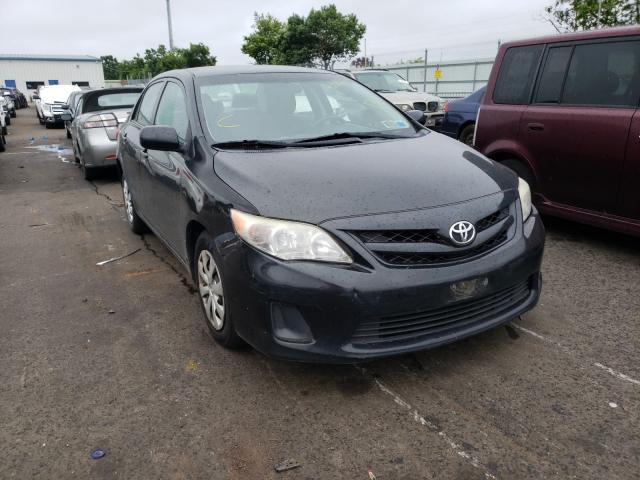 TOYOTA COROLLA BA 2011 2t1bu4ee2bc545473