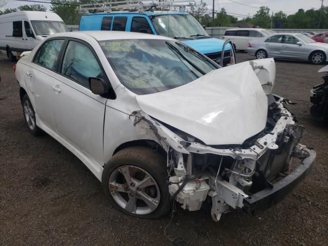 TOYOTA COROLLA BA 2011 2t1bu4ee2bc545974