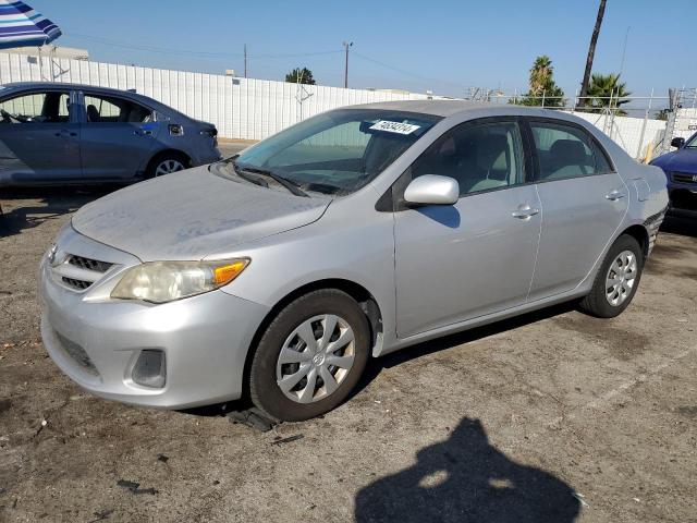 TOYOTA COROLLA BA 2011 2t1bu4ee2bc546753