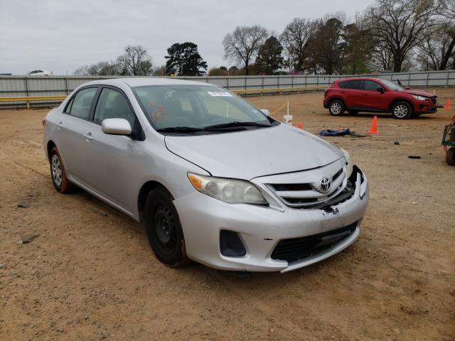 TOYOTA COROLLA BA 2011 2t1bu4ee2bc547918