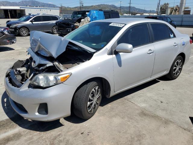 TOYOTA COROLLA 2011 2t1bu4ee2bc548681