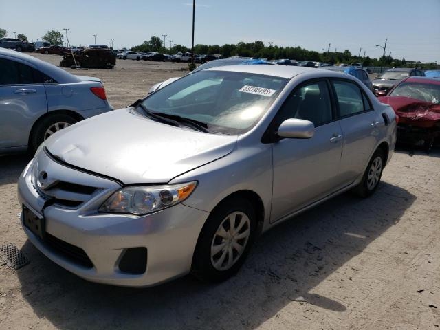 TOYOTA COROLLA BA 2011 2t1bu4ee2bc549409