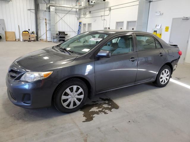 TOYOTA COROLLA 2011 2t1bu4ee2bc550673