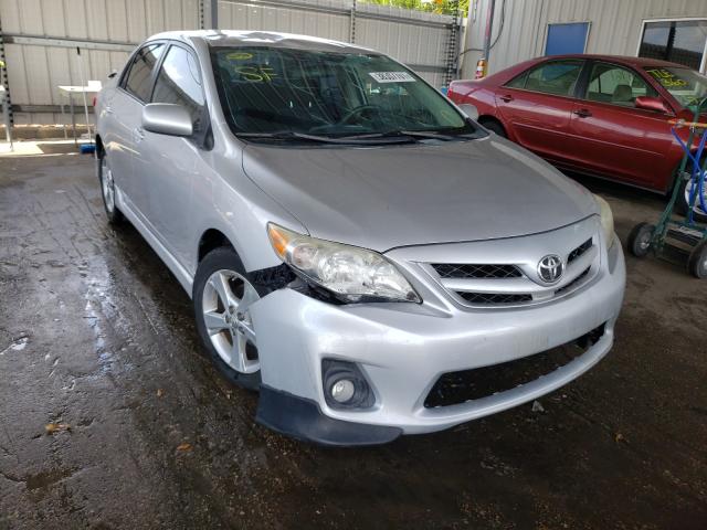 TOYOTA COROLLA BA 2011 2t1bu4ee2bc551368