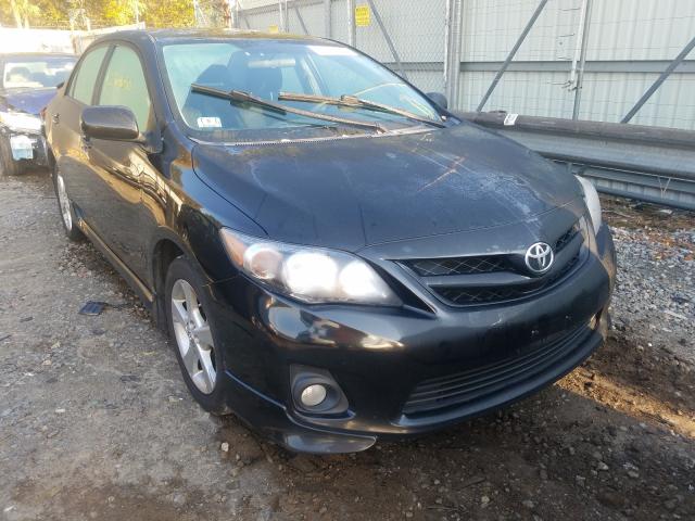 TOYOTA COROLLA BA 2011 2t1bu4ee2bc552892