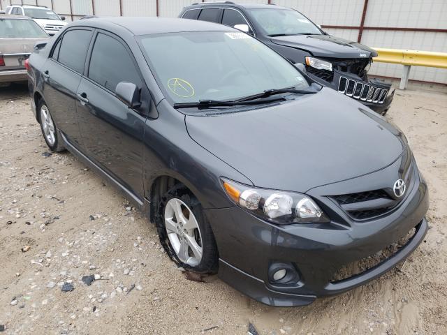 TOYOTA COROLLA BA 2011 2t1bu4ee2bc554755