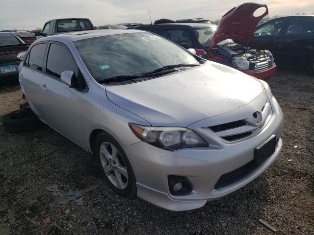 TOYOTA COROLLA BA 2011 2t1bu4ee2bc555467