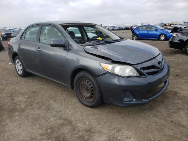 TOYOTA COROLLA 2011 2t1bu4ee2bc560510