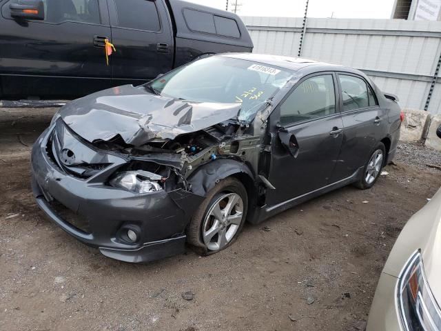 TOYOTA COROLLA BA 2011 2t1bu4ee2bc561124