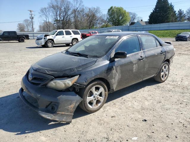 TOYOTA COROLLA BA 2011 2t1bu4ee2bc563343