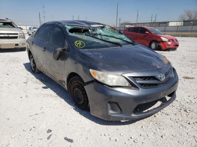 TOYOTA COROLLA BA 2011 2t1bu4ee2bc563388