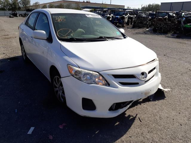 TOYOTA COROLLA BA 2011 2t1bu4ee2bc564217