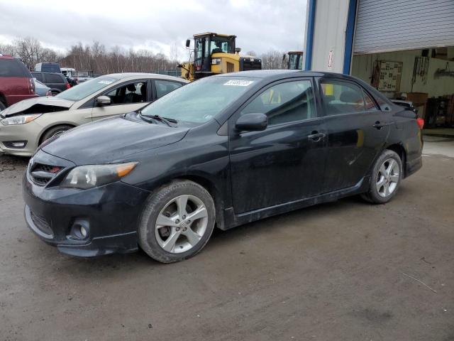 TOYOTA COROLLA BA 2011 2t1bu4ee2bc564508